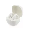 GUESS Mini Classic Open-Ear True Wireless Earbuds - Weiß