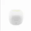 GUESS Mini Classic Open-Ear True Wireless Earbuds - Weiß