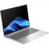 HP EliteBook 6 G1i Laptop, Intel Core Ultra 5, 16 GB RAM, 512 GB SSD, 14,0 inch WUXGA, Pike Silver, Windows 11 Pro