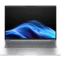 HP EliteBook 6 G1i Laptop, Intel Core Ultra 5, 16 GB RAM, 512 GB SSD, 14,0 inch WUXGA, Pike Silver, Windows 11 Pro