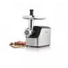Gorenje MG2202XE Fleischwolf, Edelstahl/Schwarz, 2200 W, 2,2 kg/min