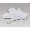 Kaiser Baumwollhandschuhe - Large - Weiß - 1 Paar