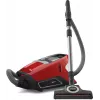 Miele Blizzard CX1 Cat&Dog Powerline beutelloser Zylinderstaubsauger, Obsidian Red