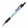 Faber-Castell Grip Matic 1375 Druckbleistift 0,5 mm Himmelblau