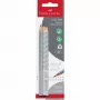 FABER-CASTELL GRIP 2001 Graphitstift HB (6er-Pack)