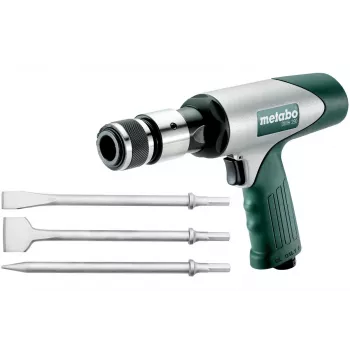 METABO Drucklufthammer DMH 290 Set