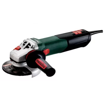 Metabo WEVA 15-125 Quick Winkelschleifer 125 mm 11000 U/min 1550 W 2,5 kg