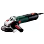 Metabo WEVA 15-125 Quick Winkelschleifer 125 mm 11000 U/min 1550 W 2,5 kg