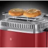 Russell Hobbs 21680-56 Wasserkocher 1,7L 2400W Weiß Kunststoff