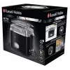 Russell Hobbs 21681-56 Wasserkocher 1,7L 2400W Weiß