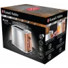 Russell Hobbs 24290-56 Wasserkocher 1,7L 2400W Weiß