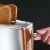 Russell Hobbs 24290-56 Wasserkocher 1,7L 2400W Weiß