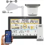 TFA TFA.me 35.8106.01 ID-05 WLAN Wetterstation Schwarz