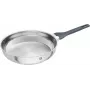ZWILLING Simplify Edelstahl-Bratpfanne 28 cm