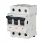 Eaton Hauptschalter Grau 3-polig 63A 230V/AC, 415V/AC 276276