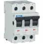 EATON IS-100/3 Modularer Trennschalter 100A 3-polig 415V AC 3 Module