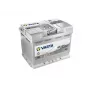 VARTA Battery 12V 60Ah START&STOP AGM