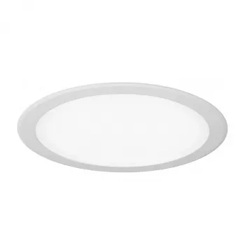 TRILUX LEUCHTEN Trilux 2325 G3 C07 OA LED 20/14/08/ML-8MC ET LED Einbau-Downlight Ø 200 mm 8W 700lm 3000K IP44
