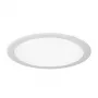 TRILUX LEUCHTEN Trilux 2325 G3 C07 OA LED 20/14/08/ML-8MC ET LED Einbau-Downlight Ø 200 mm 8W 700lm 3000K IP44