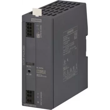 Siemens 6EP3333-3SB00-0AX0 SITOP PSU4200 Stromversorgung 1-Phasig DC 24V/5A