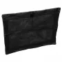 B&W Mesh Bag für Outdoor Cases Type 6000