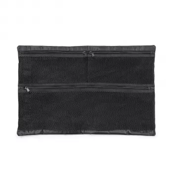B&W Mesh Lid Bag für Type 6700