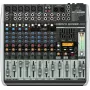 Behringer QX1222USB Audio Mixer 16 Kanäle