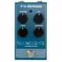 TC Electronic Fluorescence Shimmer Reverb Gitarreneffektpedal