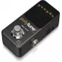 TC Electronic Polytune 3 Noir Polyphonic Tuner Pedal
