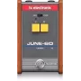 TC Electronic JUNE-60 V2 Chorus Effektpedal