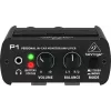 Behringer P1 Personal In-Ear Monitor Amplifier