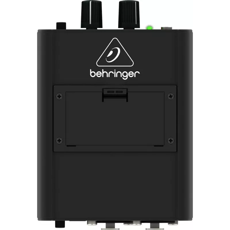 Behringer P1 Personal In-Ear Monitor Amplifier
