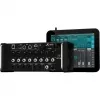 Behringer XR16 16-Kanal Digitalmixer mit Wi-Fi-Steuerung