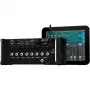 Behringer XR16 16-Kanal Digitalmixer mit Wi-Fi-Steuerung