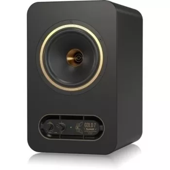 Tannoy GOLD 7 Active Nearfield Studio Monitor 6.5 inch 300W