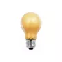 Scharnberger 40247 Glühlampe 25W Gelb B60x105mm E27 240V