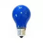 Scharnberger 40248 Glühlampe 25W Blau B60x105mm E27 240V