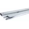 Hormann FS-2 Zweiteilige kurze Zahnriemenschiene für Promatic/Supramatic-Antriebe