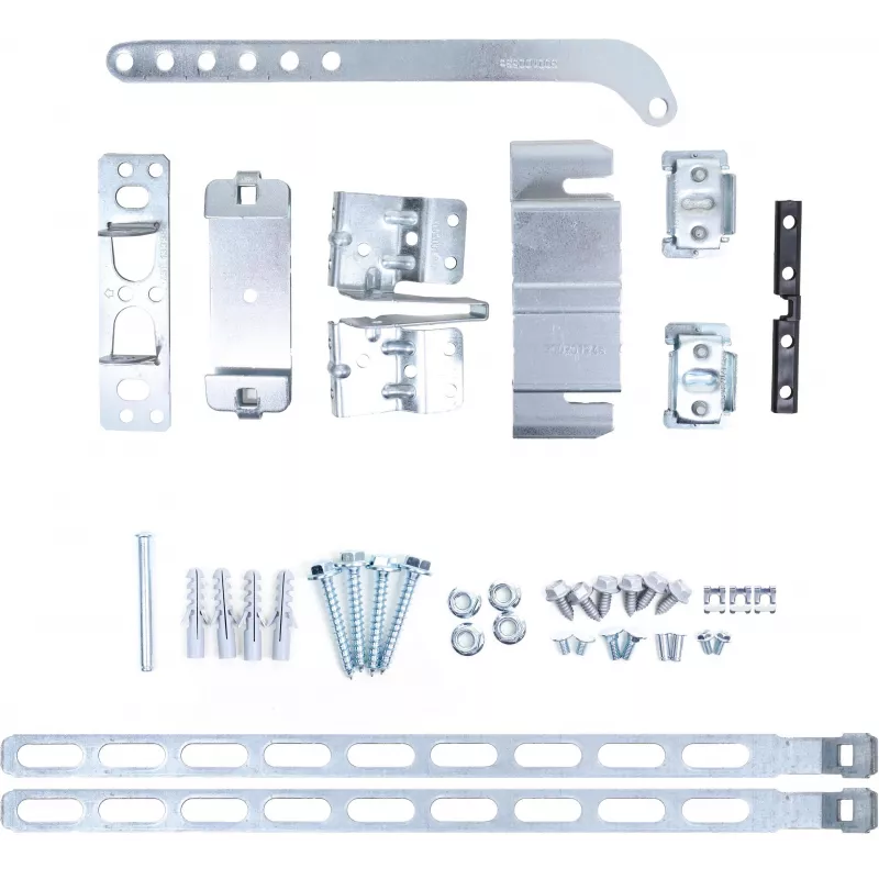 Hörmann Supramatic E4 868MHz BiSecure Garagentorantrieb