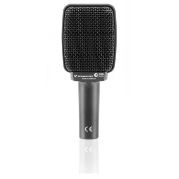 SENNHEISER E 609 Instrumentenmikrofon