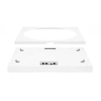 Sennheiser SL CM FB für TeamConnect Ceiling 2 Einbaukasten Weiß