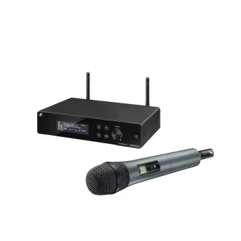SENNHEISER XSW 2-835-B VOCAL SET Drahtloses Gesangssystem, B-Band (614-638 MHz)