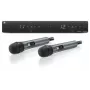 SENNHEISER XSW 1-825 DUAL-A Wireless-Mikrofonsystem