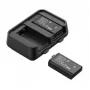 Sennheiser EW-D USB Battery Charger Kit mit 2 BA 70 Akkus (508862)