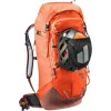 Deuter Freescape Lite 26 L Ski Tour Rucksack - Schwarz