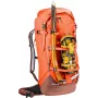 Deuter Freescape Lite 26 L Ski Tour Rucksack - Schwarz