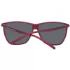 PORSCHE DESIGN Damen Sonnenbrille P8612-61D Polarisiert UV400