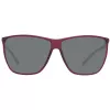PORSCHE DESIGN Damen Sonnenbrille P8612-61D Polarisiert UV400