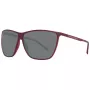 PORSCHE DESIGN Damen Sonnenbrille P8612-61D Polarisiert UV400