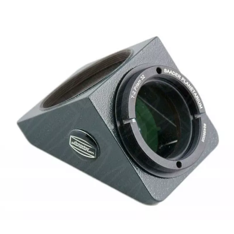 Baader Planetarium 2456005 T-2 Prism Diagonal 90° mit BBHS-Beschichtung